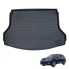 GENERICO - PROTECTOR PISO MALETERA 5D NISSAN XTRAIL 2016-2021