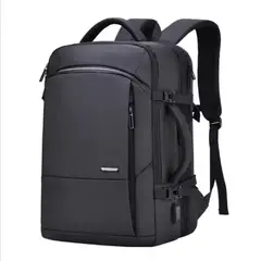 GENERICO - MOCHILA VIAJERA EXPANDIBLE EJECUTIVA