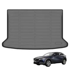 GENERICO - PROTECTOR PISO MALETERA 5D MAZDA CX-30