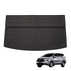 GENERICO - PROTECTOR PISO MALETERA 5D MITSUBISHI XPANDER