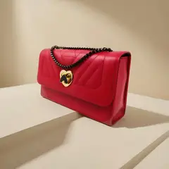 GENERICO - CARTERA BOLSO DE MANO MORRAL TOTE BAG