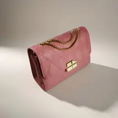 GENERICO - CARTERA BOLSO DE MANO DE FIESTA NOCHE MORRAL TOTE BAG