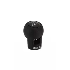 SPARCO - Perilla Pomo Palanca De Velocidades Universal Cuero