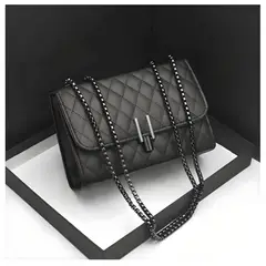 GENERICO - CARTERA BOLSO DE MANO DE FIESTA NOCHE MORRAL TOTE BAG