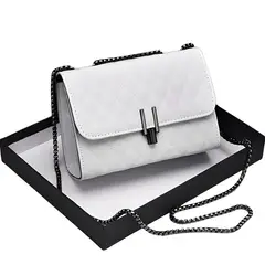 GENERICO - CARTERA BOLSO DE MANO DE FIESTA NOCHE MORRAL TOTE BAG