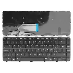 DISEÑO ORIGINAL - Teclado compatible Hp Probook 430 G4 440 G3 440 G4