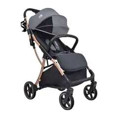PRIORI - Coche Para Bebe Multiposiciones Nova Gris