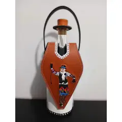 GENERICO - Porta Botella Chuto Tunantada