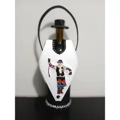 GENERICO - Porta Botella Chuto Tunantada