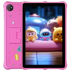 BLACKVIEW - Tablet Tab 30 Kids, Android 13 10,1'' HD+ IPS Display 2+4/64GB Rosa