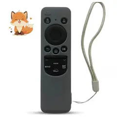 SIKAI - Funda Protector De Control Samsung Solar 2023 - Plomo Oscuro