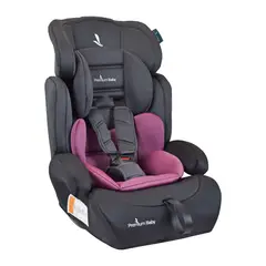 PREMIUM BABY - Silla De Carro Para Bebe Tipo Booster Lyon Prpura
