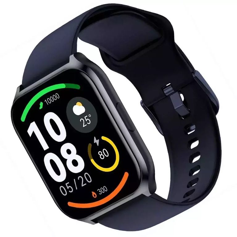 Reloj Watch 2 Pro 1.85" Llamada Bluetooth - Dark Blue