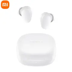 XIAOMI - Audifonos Redmi Buds 6 Play BT5.4 36hrs Blanco