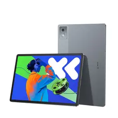 LENOVO - Tablet Pad Pro 2025 8GB+256GB WiFi 127” Gris
