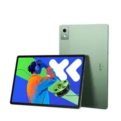 LENOVO - Tablet Pad Pro 2025 8GB+256GB WiFi 127” Verde