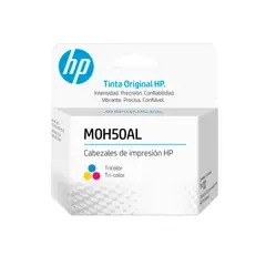HP - CABEZAL TRICOLOR PARA INT TANK 315 415 PN M0H50AL