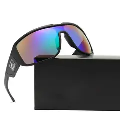 QUIKSILVER ESPECIAL - Gafas de sol exclusivas ovaladas polarizado