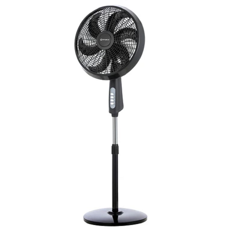 Ventilador Pedestal 18″ antimosquitos 85w FSM7518MK