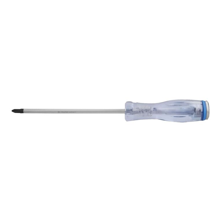 Desarmador de cruz de golpe 14 x 6 Expert