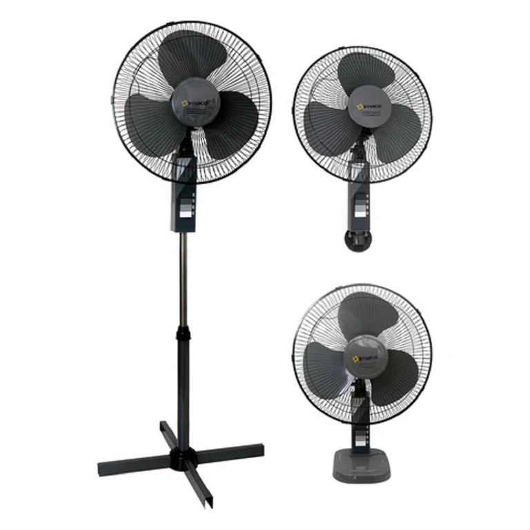 Ventilador Tres En Uno 16 FS1631