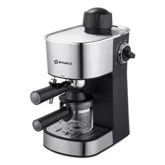 IMACO - Cafetera Espresso y Capuccino 3.5 bares IECM3503