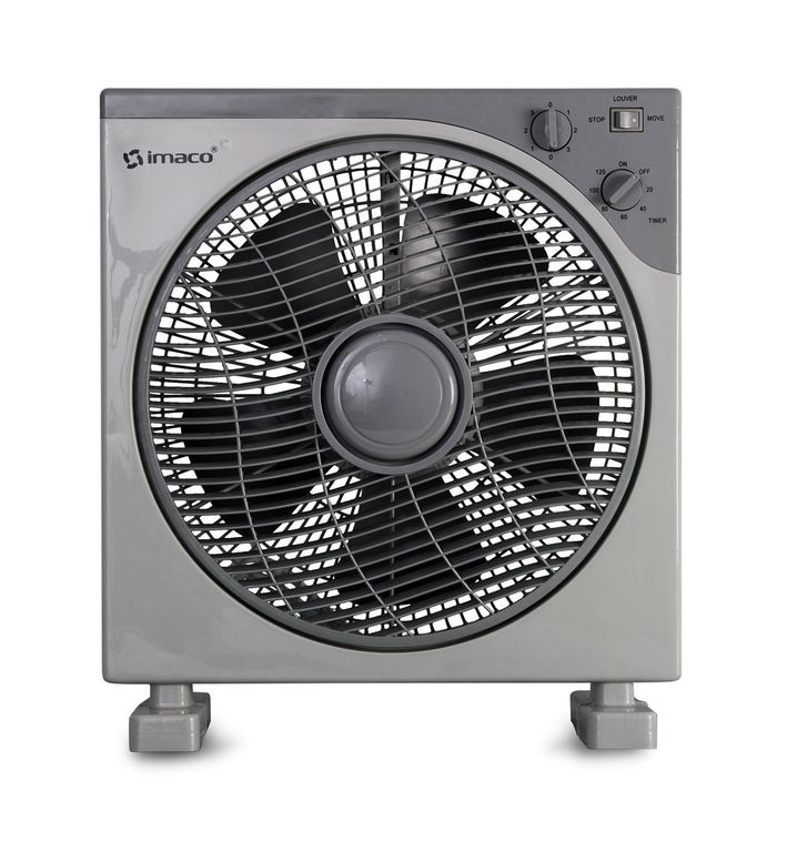 Ventilador RecirPortatil IVA13