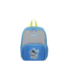 XTREM - Mochila Anti Derrame Play-Time 5Xt Navy Dog