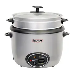 THOMAS - OLLA AROCERA 2.8 L. CON VAPORERA