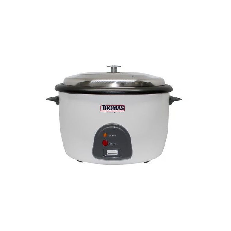 Olla Arrocera Th-45p 1600w 45lt
