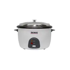 THOMAS - Olla Arrocera Th-45p 1600w 45lt