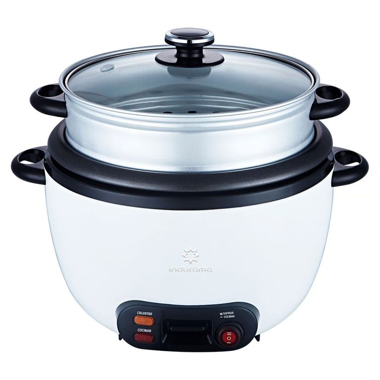 Olla arrocera 18L OAI-BL18