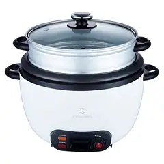 INDURAMA - Olla arrocera 18L OAI-BL18