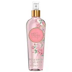 MAJA - BODY SPLASH LOVE ROSE 240ML