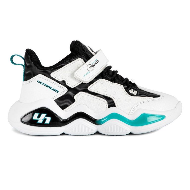 Zapatillas Urbanas Ultra Turbo 48 para Niño