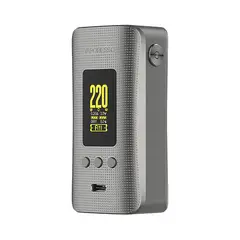 VAPORESSO - Gen 200 MOD - DISEÑO MATTE GREY