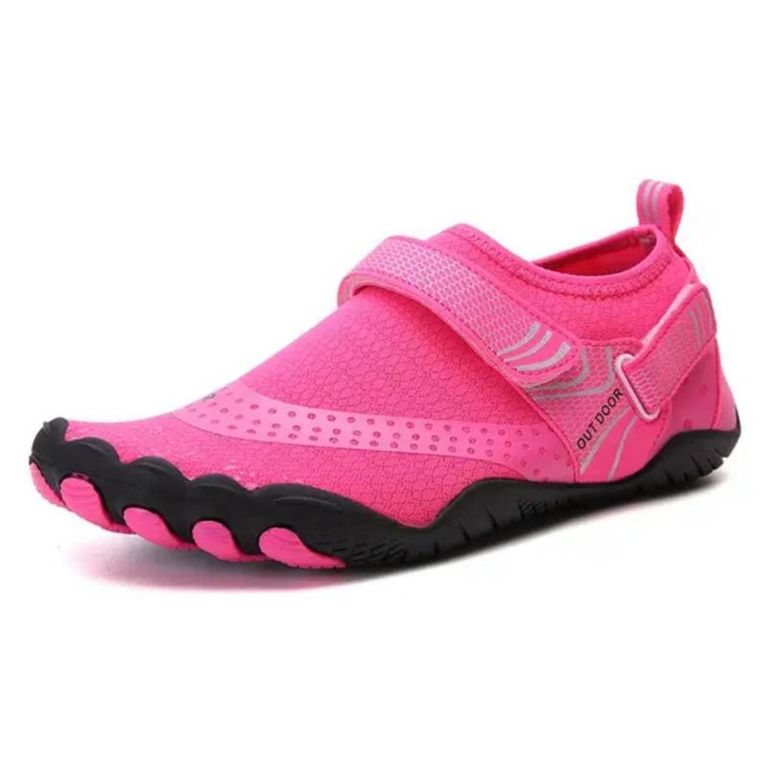 Aquashoes Zapatos Acuáticos AquaModa M2APR Rosado - Rosa
