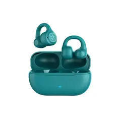 JLAB - Audifonos Open Earbuds Flex Turquesa