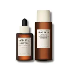 GENERICO - Madagascar Centella Probio-Cica Intensive Ampoule + Essence Toner