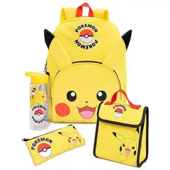 POKEMON - Mochila Pikachu