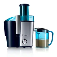 BOSCH - Extractor de Jugos MES3500 700 W 2 lt Inox