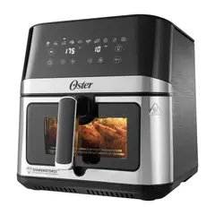 OSTER - Freidora de Aire Digital 7.5L Oster® CKSTAF75WDSSDF 053