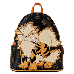 POKEMON - Mochila Loungefly Arcanine Exclusivo
