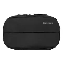TARGUS - Estuche de Accesorios Pouch con 3 bolsillos Negro - TXZ028GL-70