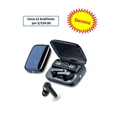 GENELEC - Audífonos M19 bluetooth