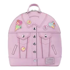 POKEMON - Mochila Loungefly Ice Cream Denim Jacket