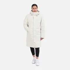 NEW ATHLETIC - Casaca Lumen Blanco Mujer