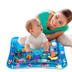 GENERICO - Alfombra de Agua para Bebe -GENERICO