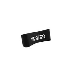 SPARCO - Almohadas Cervicales Para Auto Y Camioneta