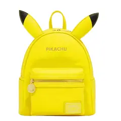 POKEMON - Mochila Loungefly Pikachu